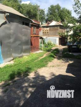 3-к квартира, вторичка, 46м2, 2/2 этаж