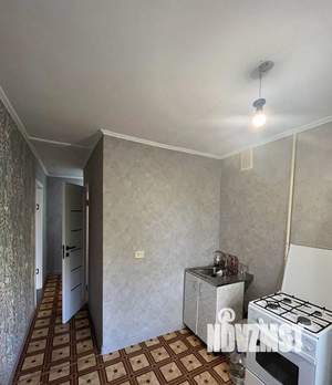 1-к квартира, вторичка, 30м2, 2/5 этаж