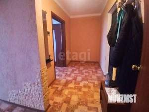 1-к квартира, вторичка, 36м2, 3/3 этаж