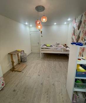 3-к квартира, вторичка, 80м2, 2/15 этаж