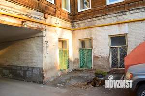 5-к квартира, вторичка, 99м2, 1/2 этаж