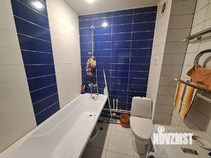 1-к квартира, вторичка, 29м2, 4/5 этаж