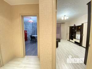 1-к квартира, вторичка, 42м2, 7/17 этаж