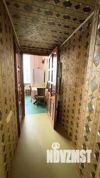 4-к квартира, вторичка, 85м2, 1/5 этаж