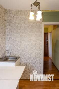 1-к квартира, вторичка, 30м2, 2/9 этаж