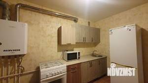 2-к квартира, вторичка, 58м2, 2/3 этаж