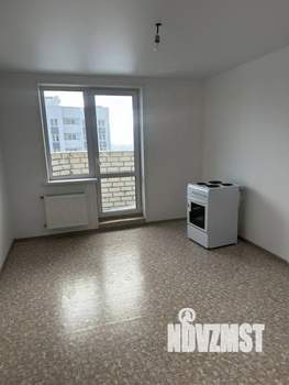 1-к квартира, вторичка, 45м2, 24/26 этаж