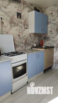 2-к квартира, вторичка, 48м2, 2/3 этаж