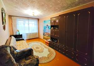 2-к квартира, вторичка, 45м2, 5/5 этаж