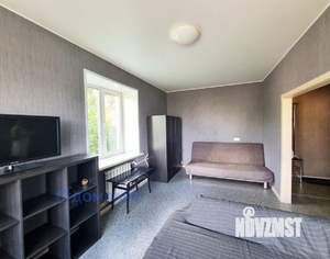 1-к квартира, вторичка, 30м2, 5/5 этаж
