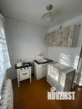 2-к квартира, вторичка, 46м2, 5/5 этаж