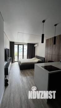 Студия квартира, вторичка, 33м2, 8/24 этаж