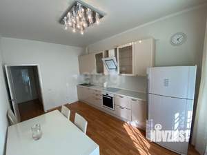 2-к квартира, вторичка, 85м2, 3/17 этаж