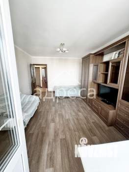 1-к квартира, вторичка, 42м2, 11/12 этаж