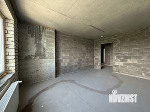 2-к квартира, сданный дом, 73м2, 17/24 этаж