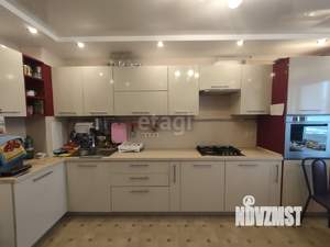 2-к квартира, вторичка, 84м2, 4/9 этаж