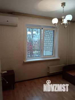 2-к квартира, вторичка, 42м2, 2/9 этаж