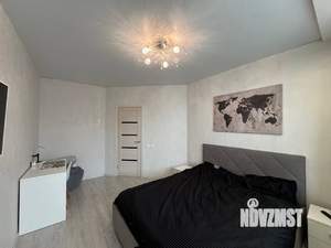 1-к квартира, вторичка, 36м2, 17/18 этаж