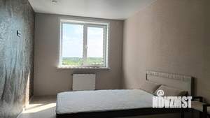 2-к квартира, вторичка, 55м2, 6/25 этаж