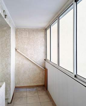 1-к квартира, вторичка, 54м2, 17/17 этаж