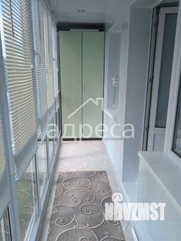 2-к квартира, вторичка, 56м2, 2/10 этаж
