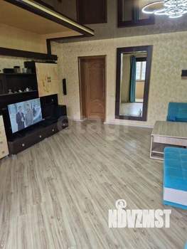 2-к квартира, вторичка, 77м2, 2/16 этаж