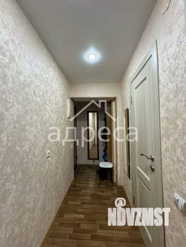1-к квартира, вторичка, 33м2, 2/5 этаж