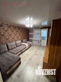 2-к квартира, вторичка, 60м2, 2/10 этаж