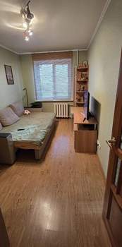 3-к квартира, вторичка, 65м2, 1/9 этаж