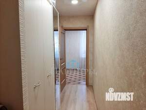 3-к квартира, вторичка, 83м2, 2/2 этаж