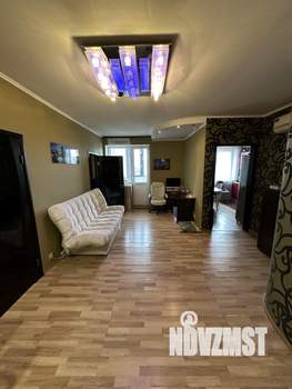 3-к квартира, вторичка, 71м2, 20/23 этаж