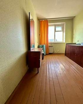 2-к квартира, вторичка, 56м2, 4/5 этаж