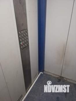 2-к квартира, вторичка, 70м2, 4/12 этаж