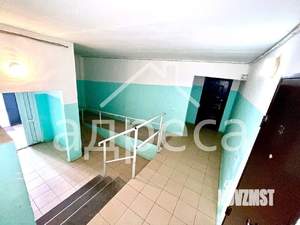 1-к квартира, вторичка, 42м2, 4/9 этаж