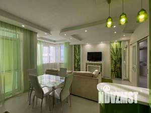 3-к квартира, вторичка, 100м2, 9/18 этаж