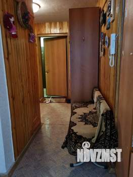 3-к квартира, вторичка, 72м2, 8/9 этаж