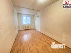 2-к квартира, вторичка, 45м2, 1/5 этаж