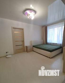 2-к квартира, вторичка, 41м2, 1/5 этаж