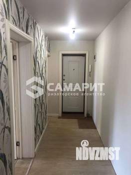 3-к квартира, вторичка, 82м2, 4/9 этаж