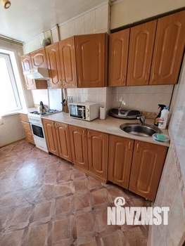 2-к квартира, вторичка, 43м2, 4/9 этаж