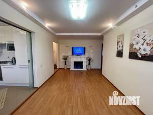 3-к квартира, вторичка, 68м2, 8/9 этаж