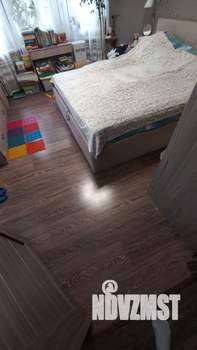 3-к квартира, вторичка, 64м2, 2/4 этаж