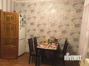 1-к квартира, вторичка, 47м2, 9/10 этаж