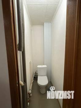 1-к квартира, вторичка, 35м2, 1/11 этаж