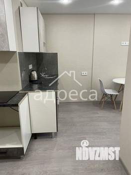 1-к квартира, вторичка, 30м2, 19/27 этаж