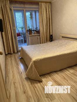 3-к квартира, вторичка, 62м2, 2/9 этаж