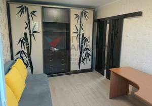 1-к квартира, вторичка, 21м2, 4/9 этаж