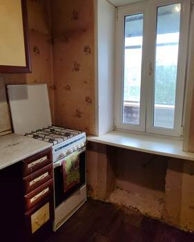1-к квартира, вторичка, 32м2, 9/9 этаж