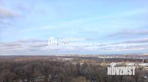 2-к квартира, вторичка, 71м2, 9/16 этаж