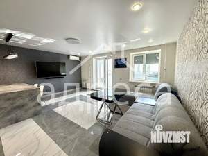 2-к квартира, вторичка, 73м2, 12/15 этаж